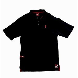 Eminem Shady LTD Deadstock Polo NWT Size XL Y2K